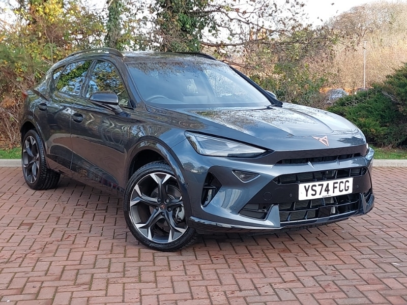 Used Cupra Formentor 2024 for sale - 76925025: Photo 1