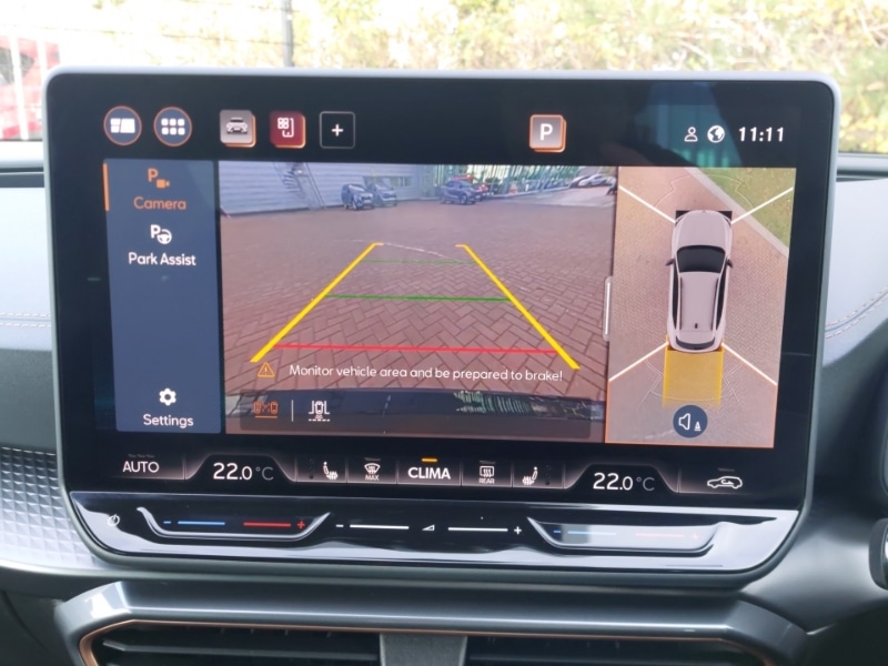 Used Cupra Formentor 2024 for sale - 76925025: Photo 10