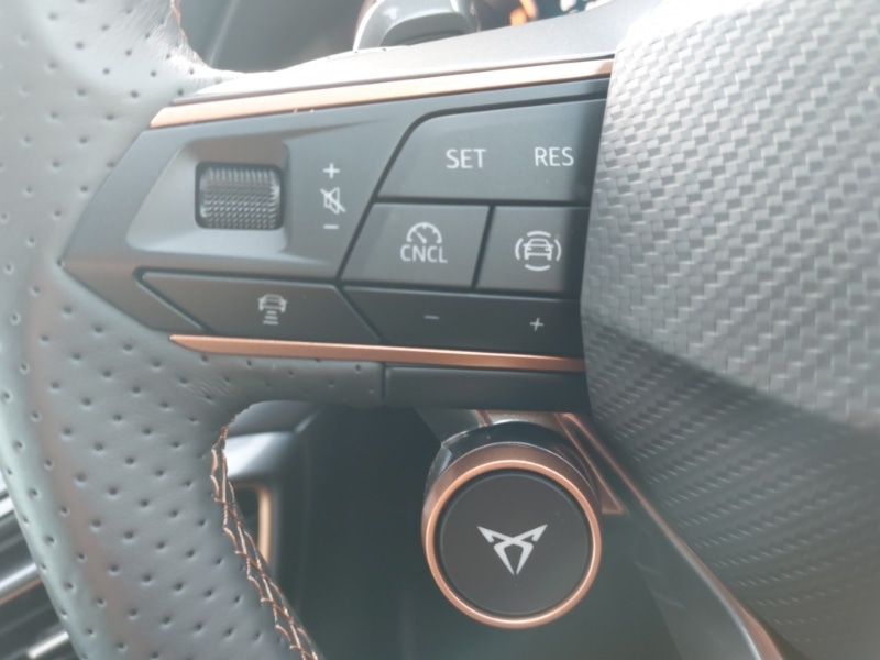 Used Cupra Formentor 2024 for sale - 76925025: Photo 13