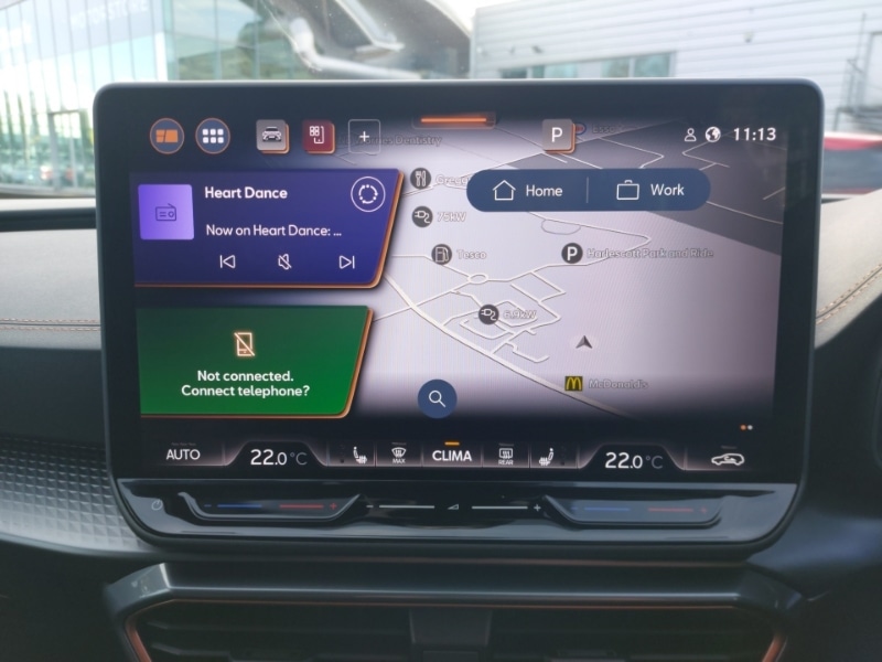 Used Cupra Formentor 2024 for sale - 76925025: Photo 14