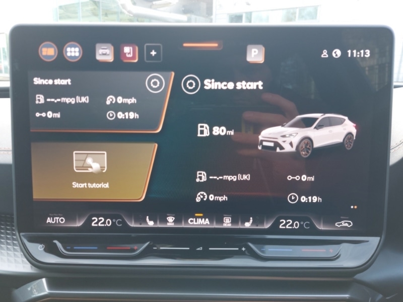 Used Cupra Formentor 2024 for sale - 76925025: Photo 15