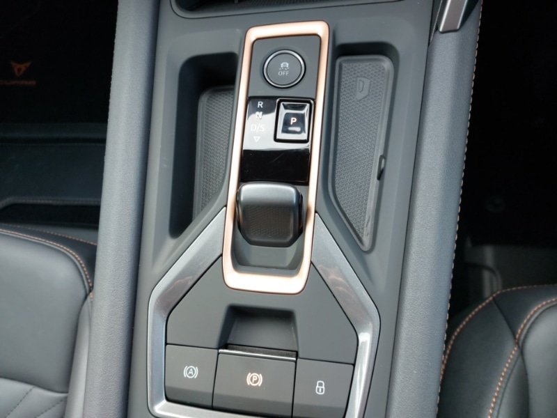 Used Cupra Formentor 2024 for sale - 76925025: Photo 18