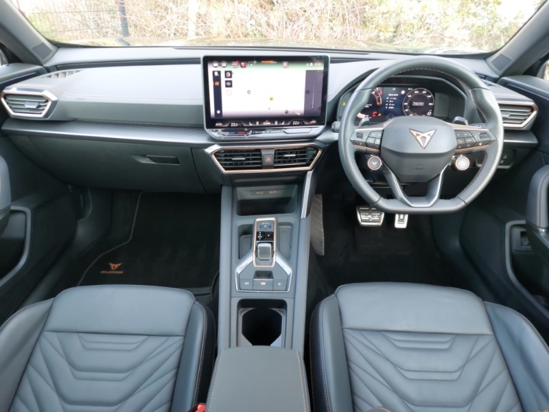 Used Cupra Formentor 2024 for sale - 76925025: Photo 2