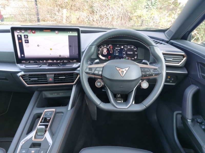 Used Cupra Formentor 2024 for sale - 76925025: Photo 7