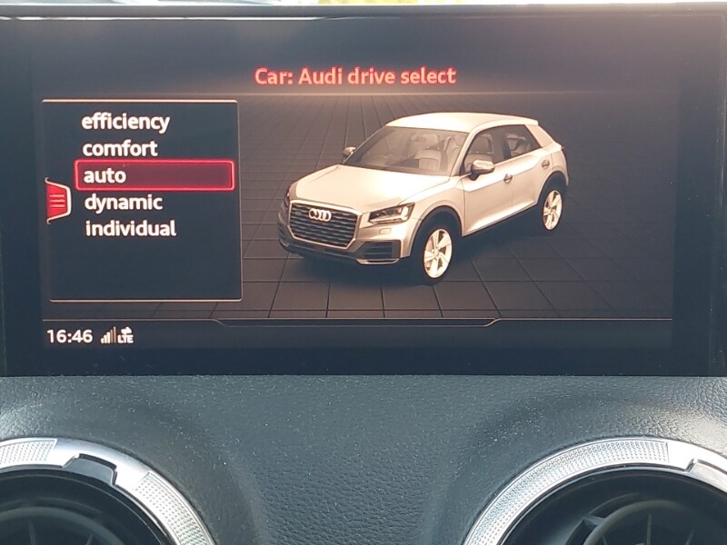 Used Audi Q2 2022 for sale - 77491668: Photo 15