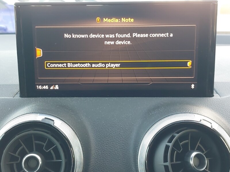 Used Audi Q2 2022 for sale - 77491668: Photo 17