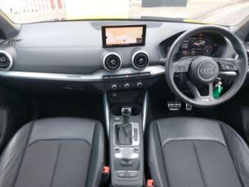 Used Audi Q2 2020 for sale - 74753165: Photo
