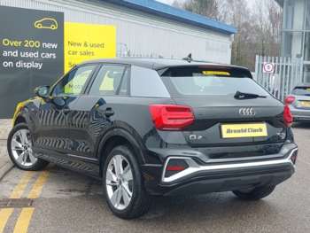 Used Audi Q2 2020 for sale - 74753165: Photo