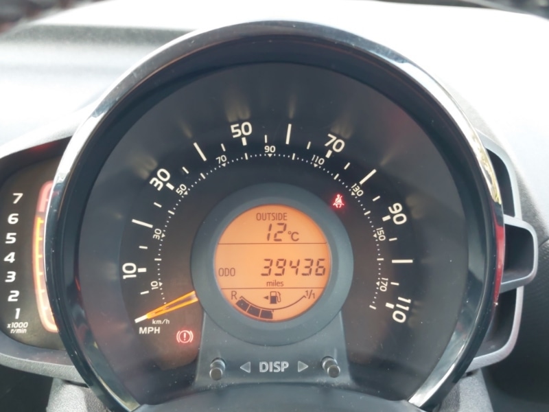 Used Citroen C1 2018 for sale - 77657036: Photo 11