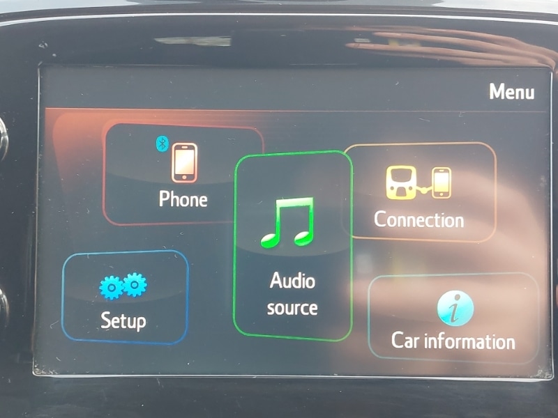 Used Citroen C1 2018 for sale - 77657036: Photo 16