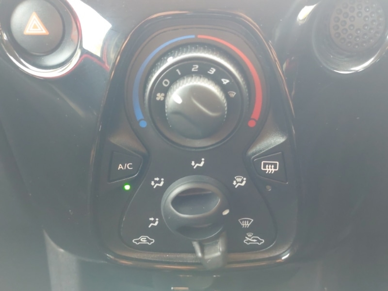 Used Citroen C1 2018 for sale - 77657036: Photo 17