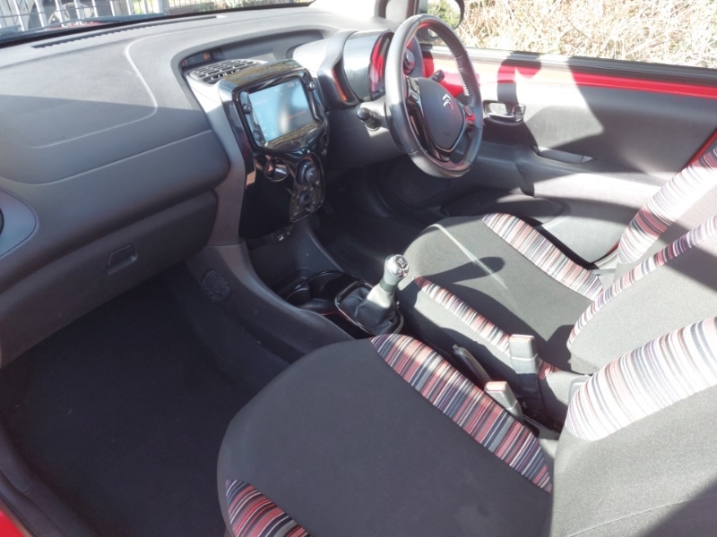 Used Citroen C1 2018 for sale - 77657036: Photo 5