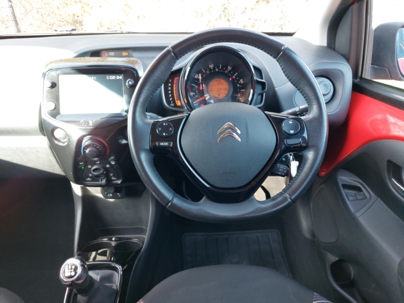 Used Citroen C1 2018 for sale - 77657036: Photo 7