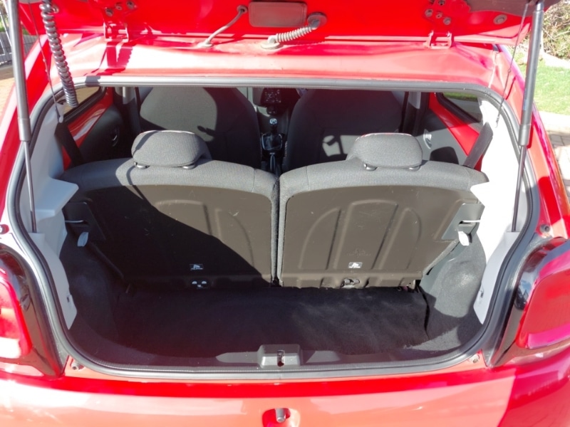 Used Citroen C1 2018 for sale - 77657036: Photo 8