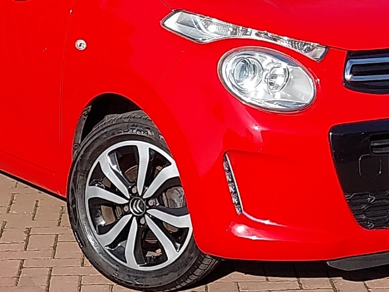 Used Citroen C1 2018 for sale - 77657036: Photo 9