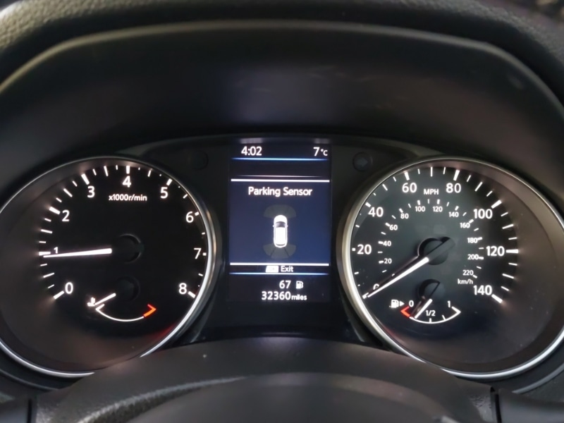 Used Nissan Qashqai 2019 for sale - 76619097: Photo 11