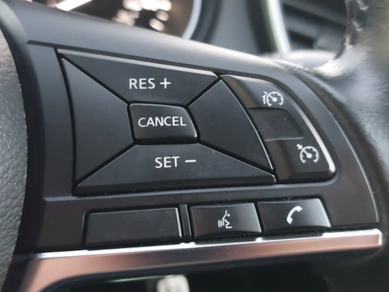 Used Nissan Qashqai 2019 for sale - 76619097: Photo 12