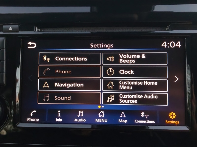 Used Nissan Qashqai 2019 for sale - 76619097: Photo 16