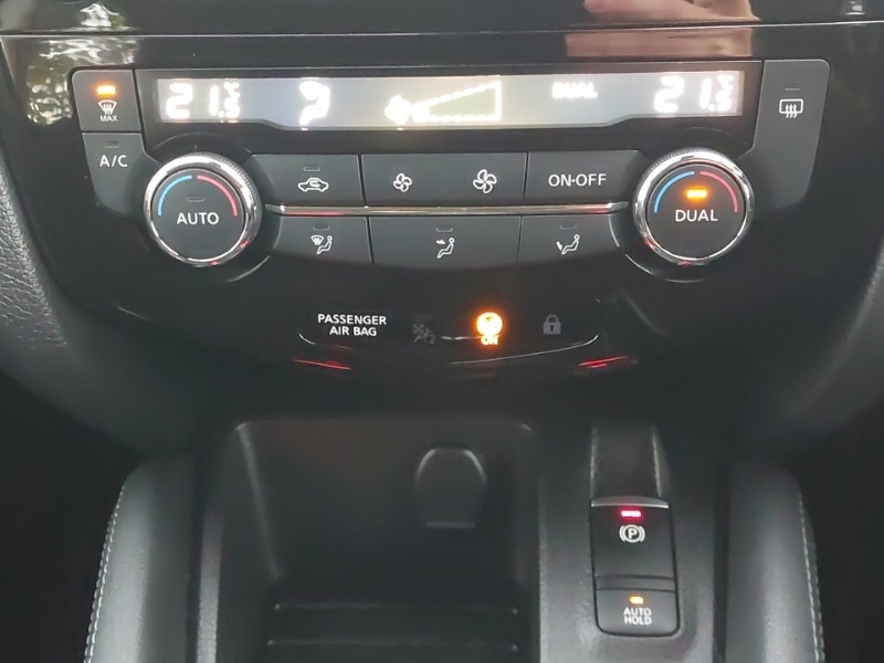 Used Nissan Qashqai 2019 for sale - 76619097: Photo 17