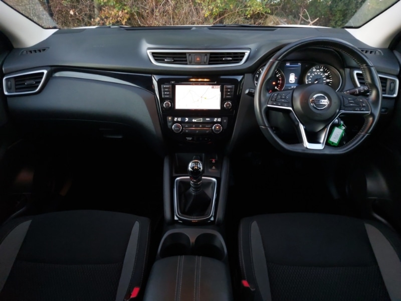 Used Nissan Qashqai 2019 for sale - 76619097: Photo 2