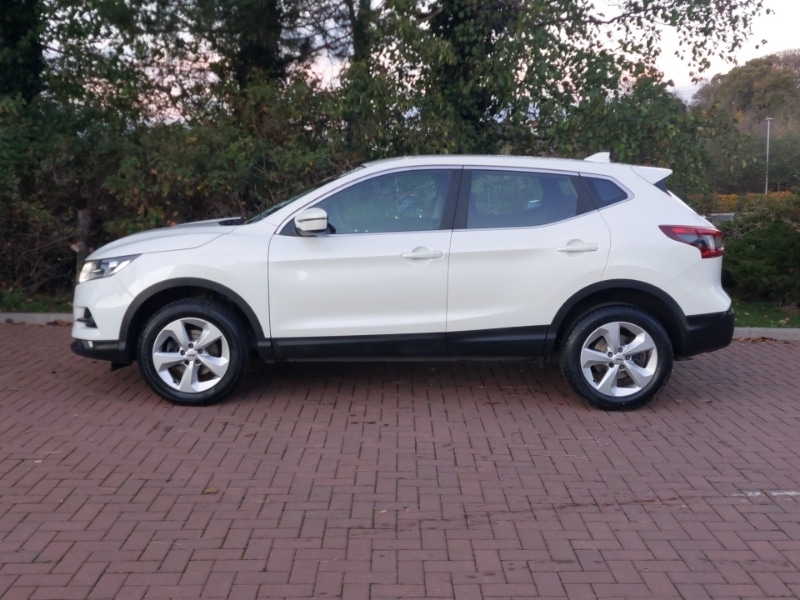 Used Nissan Qashqai 2019 for sale - 76619097: Photo 4