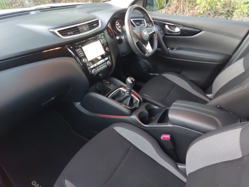 Used Nissan Qashqai 2019 for sale - 76619097: Photo 5