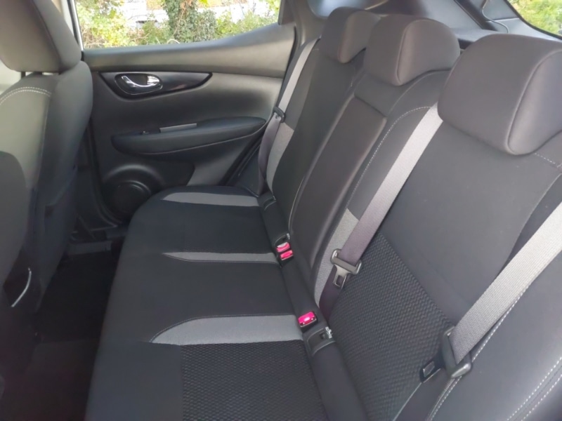 Used Nissan Qashqai 2019 for sale - 76619097: Photo 6