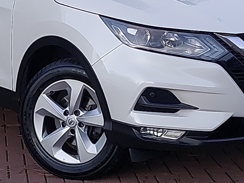 Used Nissan Qashqai 2019 for sale - 76619097: Photo 9