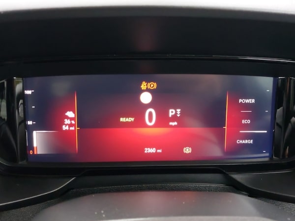 Used Vauxhall Combo Life 2025 for sale - 76268911: Photo 11