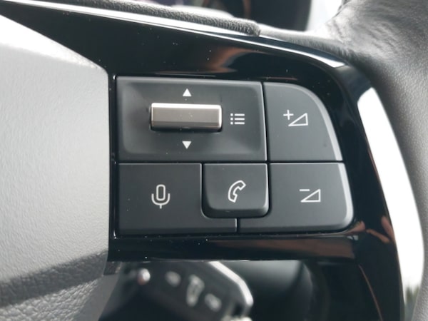 Used Vauxhall Combo Life 2025 for sale - 76268911: Photo 12