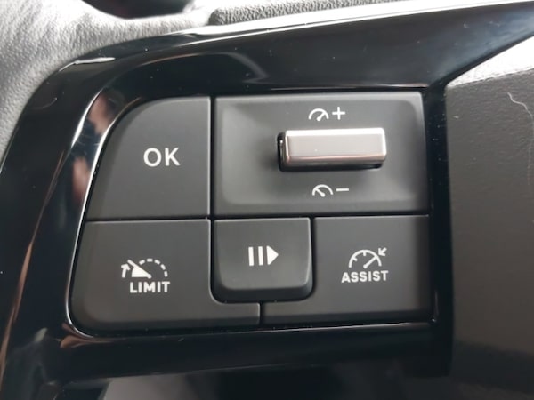 Used Vauxhall Combo Life 2025 for sale - 76268911: Photo 13