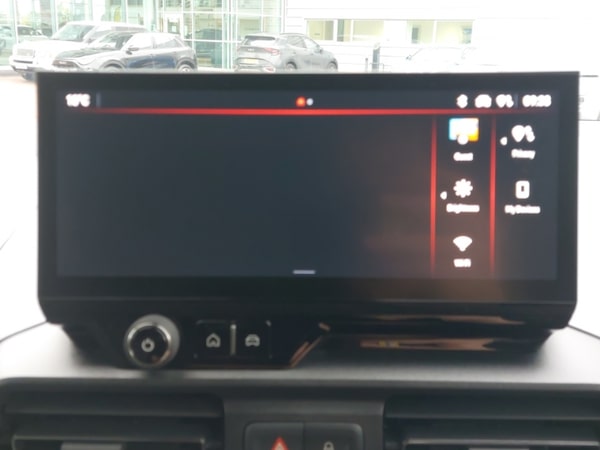 Used Vauxhall Combo Life 2025 for sale - 76268911: Photo 14