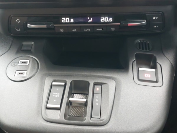 Used Vauxhall Combo Life 2025 for sale - 76268911: Photo 16