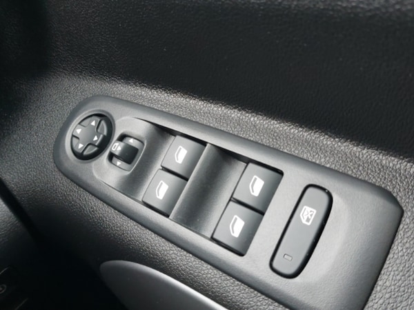 Used Vauxhall Combo Life 2025 for sale - 76268911: Photo 17