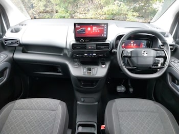 Used Vauxhall Combo Life 2025 for sale - 76268911: Photo