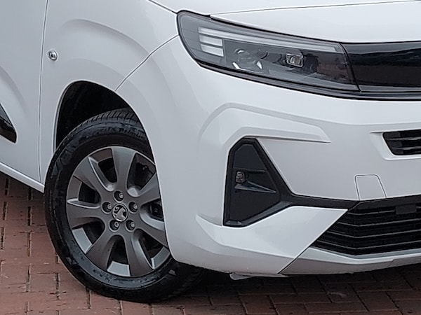 Used Vauxhall Combo Life 2025 for sale - 76268911: Photo 9