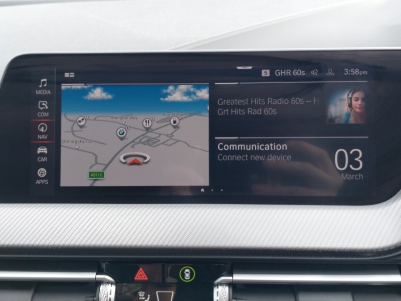 Used BMW 2 Series 2021 for sale - 77736501: Photo 14