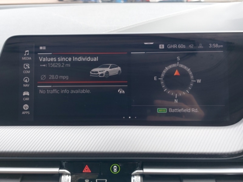 Used BMW 2 Series 2021 for sale - 77736501: Photo 15