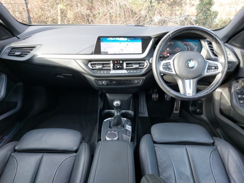 Used BMW 2 Series 2021 for sale - 77736501: Photo 2