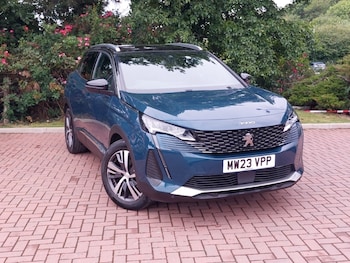 Used Peugeot 3008 2023 for sale - 78877004: Photo