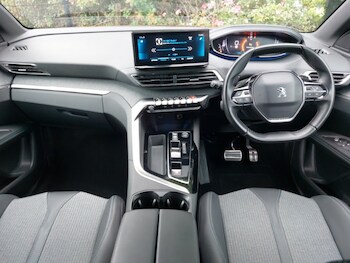 Used Peugeot 3008 2023 for sale - 78877004: Photo