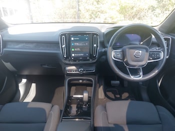 Used Volvo C40 2022 for sale - 78391472: Photo