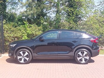 Used Volvo C40 2022 for sale - 78391472: Photo