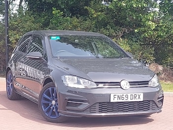 Used Volkswagen Golf 2019 for sale - 79214051: Photo