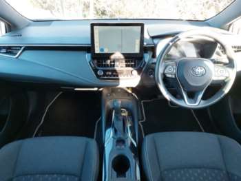 Used Toyota Corolla 2024 for sale - 74767237: Photo