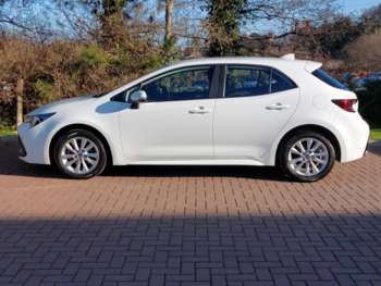 Used Toyota Corolla 2024 for sale - 74767237: Photo