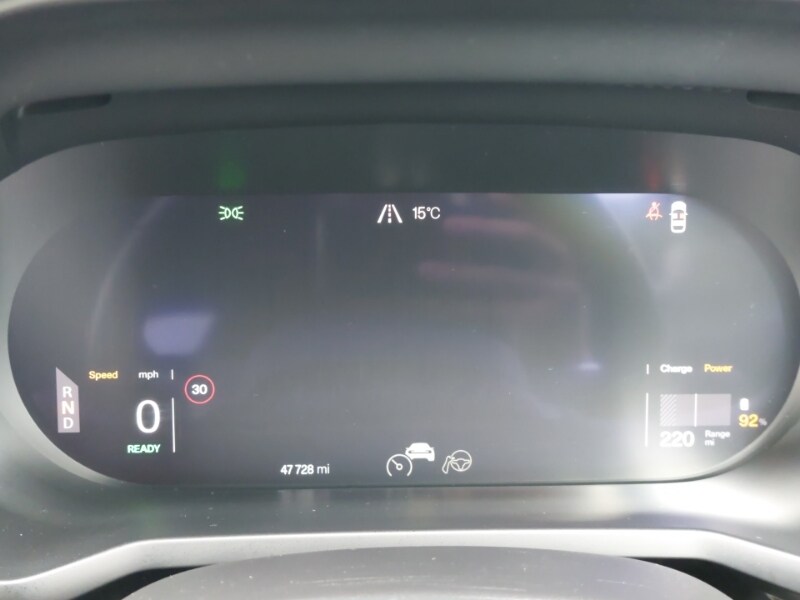 Used Polestar Polestar 2 2023 for sale - 77324941: Photo 11