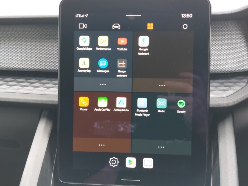 Used Polestar Polestar 2 2023 for sale - 77324941: Photo 14