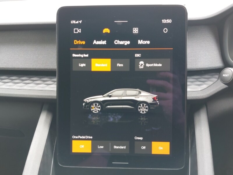 Used Polestar Polestar 2 2023 for sale - 77324941: Photo 15