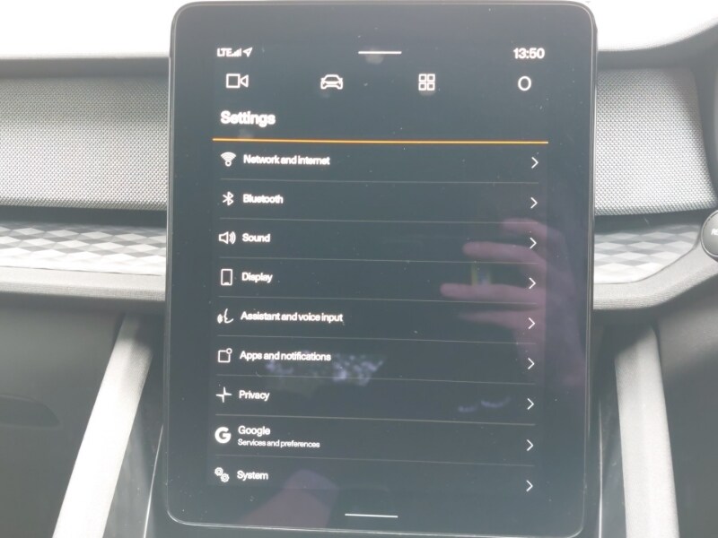 Used Polestar Polestar 2 2023 for sale - 77324941: Photo 16